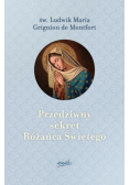 Przedziwny sekret Różańca Świętego