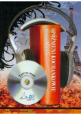 Spóźnieni kochankowie, Audiobook