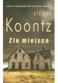 Złe miejsce
