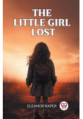 The Little Girl Lost
