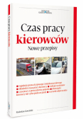 Czas pracy kierowców Nowe przepisy