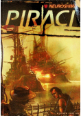 Neuroshima 1 5  Piraci