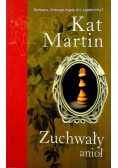Zuchwały anioł