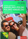 Słownik uniwersalny angielsko-polski polsko-angielski