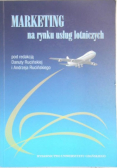 Marketing na rynku usług lotniczych