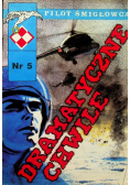 Pilot Śmigłowca Dramatyczne Chwile Nr 5