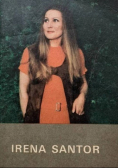 Irena Santor Dedykacja Santor