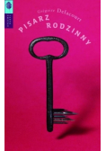 Pisarz rodzinny