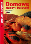 Domowe chleby i bułeczki