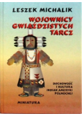 Wojownicy gwiaździstych tarcz