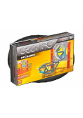 GEOMAG Mechanics 164 elementy