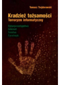 Kradzież tożsamości