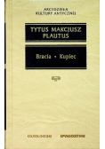 Bracia. Kupiec