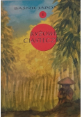 Baśnie japońskie część 1 Ryżowe ciasteczko