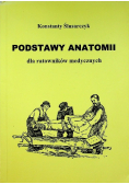 Podstawy anatomii dla ratowników medycznych