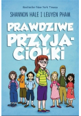 Prawdziwe przyjaciółki