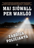 Zabójca policjanta