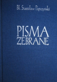 Papczyński Pisma zebrane