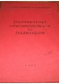 Rekuperatory opromieniowane do żeliwiaków