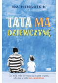 Tata ma dziewczynę