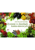 Żywienie w chorobach kostno stawowych