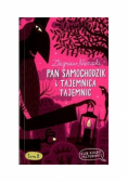 Klub książki przygodowej Tom 8 Pan samochodzik i tajemnica tajemnic