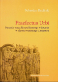 Praefectus Urbi