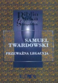 Przeważna legacyja
