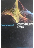 Częstotliwość i czas