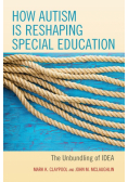 How Autism is Reshaping Special Education