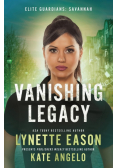 Vanishing Legacy