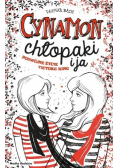 Cynamon chłopaki i ja