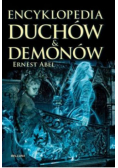 Encyklopedia duchów i demonów