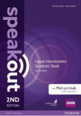 Upper Intermediate Students Book