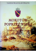 Mokotów poprzez wieki
