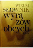 Wielki słownik wyrazów obcych