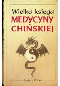 Wielka księga medycyny chińskiej