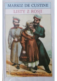 Listy z Rosji