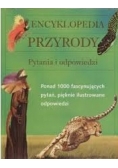 Encyklopedia przyrody Pytania i odpowiedzi