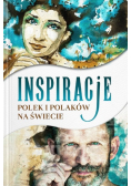 Inspiracje Polek i Polaków na świecie