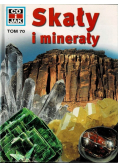 Skały i minerały tom 70