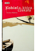 Kobieta która czekała