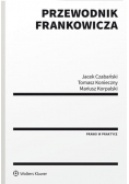 Przewodnik frankowicza
