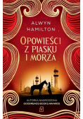 Opowieści z piasku i morza
