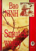 Smutek wojny