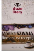 Romans na receptę