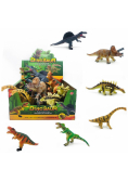 Dinozaur miękki MIX