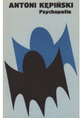 Psychopatie