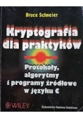 Kryptografia dla praktyków