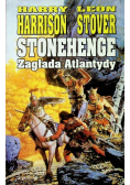 Stonehenge Zagłada Atlantydy